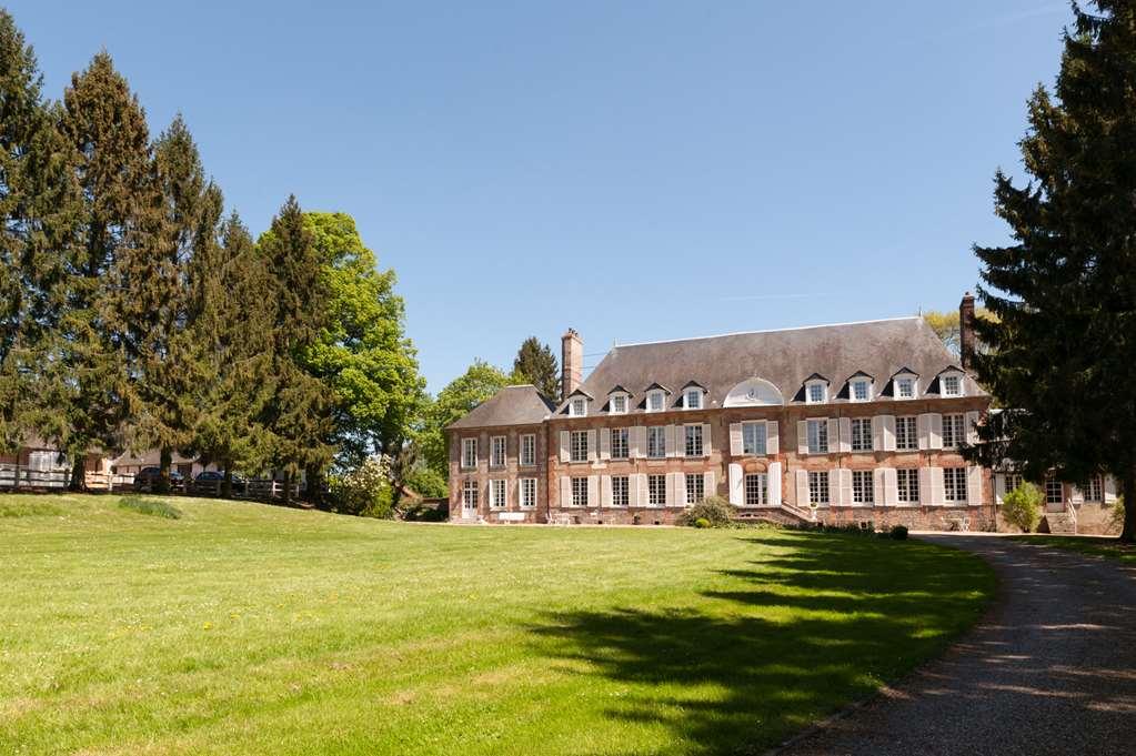 Chateau Du Landel, The Originals Relais Bézancourt Facilități foto